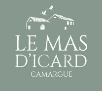 Le Mas d'Icard - Location saisonnière en Camargue